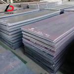 56si2mn Carbon Steel Sheets for Bridge SGCC SPCC for sale