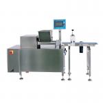 Papa New Upgraded P308 Protein Energy Bar Extruder Machine With Cutter for sale