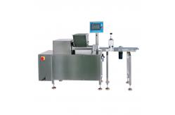 China Papa Power Bar Extruder Machine For Hard Bar Making supplier