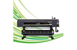 China Impresora Multifuncional Sublimation Paper Inkjet Printer Fedar FD5198E supplier