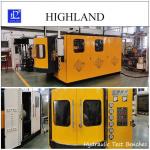 YST500 Hydraulic Test Machine Customization - 250 Kw - Designed for Specifications