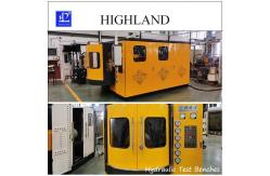China YST500 Hydraulic Test Machine Customization - 250 Kw - Designed for Specifications supplier