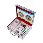 Medical Analyser Physiotherapy Apparatus 12 Megapixel Eye Iridology Camera Equipment for sale