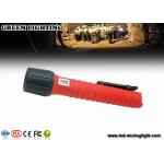 20000 Lux super brightness Explosion Proof Torch magnetic USB charger with OLED