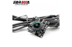 China Low Illumination 2MP Night Vision Camera Module With SONY IMX307 Sensor supplier