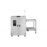 Vacuum Type SMT Assembly Line PCB Loader For Double Sided Boards for sale
