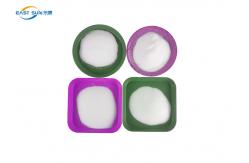 China TPU Polyurethane DTF Hot Melt Powder For T Shirt Printing supplier
