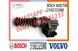 China High Quality unit fuel injection pump 0414755014 0414755015 for  REN-AULTT 313GC5233MX supplier