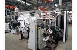 China Industrial MIM Sintering Furnace / Degreasing And Sintering Integrated Furnace supplier