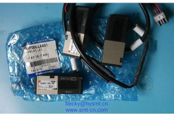 Panasonic CM202 CM402 CM602 DT401 SMT sensor KXF0DL4AA01