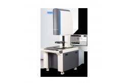 China Large range measuring one button video measuring machine for lab supplier