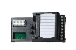 China Emerson DeltaV KJ3241X1-BK1 Serial Interface Module supplier