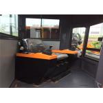 66T Trenchless Horizontal Directional Boring Machine Pipe Pulling HDD Machine DL660