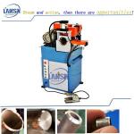 Nc Control Metal Pipe Chamfering Machine Tube End Chamfering for sale