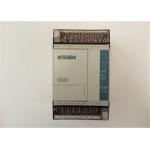 Mitsubishi PLC Programmable Logic Controller FX1S-10MR-ES/UL Power supply 100-240AC for sale