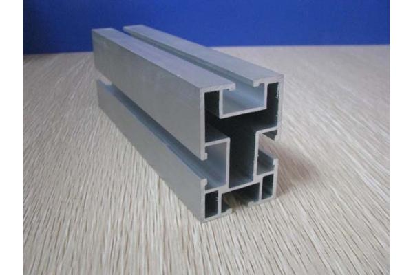 Clear Anodize Rails Solar Roof Mounting Systems , Solar Mounting Rail Solar Power