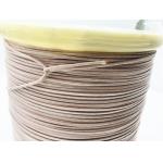 Customised Ustc Litz Wire High Frequency 0.10mm * 75 Silk Covered for sale
