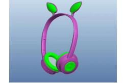 China 16hrs Luminous Bluetooth Earphones supplier