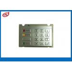 1750233018 Wincor Keyboard EPP J6.1 ATM Machine Spare Parts 1750233018 for sale