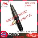 Diesel Common Rail Injectors Nozzles OE 21582096 3803637 20430583 7421644598 fuel injector for V-O-L-V RENAULT for sale