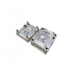 10 Ton Precision Injection Molding 500000 Mold Life Polishing Surface Finish for sale
