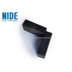 High Purity Graphite Carbon Brush Block Motor Parts 12*18*60 for sale