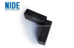 China High Purity Graphite Carbon Brush Block Motor Parts 12*18*60 supplier