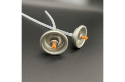 China Precision Dispensing MDF Kit Valve Activator For Professional Woodworking Project supplier