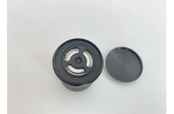 China Customizable / High Durability Grinder Accessories For Modern Applications supplier