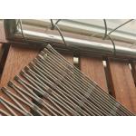 ISO9000 Balustrade Cable Mesh High Durability Stainless Steel Wire Rope Net for sale