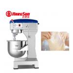 Stainless Steel Stand 30L Mixer Bakery Machine For Hotel for sale