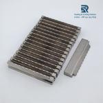 Fin Die Rippled Slit Blade For OEM Parts(JDM,YHM,Hidaka,OMS)in Condenser Coil Making