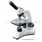 LED Light Source Biological Microscope Monocular Microscopes A11.1135 for sale