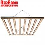 PWM Dimming 600 Watt Horticulture LED Grow Lights For Indoor Plants for sale