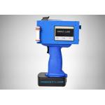 360 Degrees Inkjet Coding Printer DC16.8V With USB Interface , 300DPI High Resolution for sale