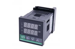 China MC CH702 PID Temperature Controller Digital 72*72*65 0.5%FS supplier