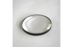 China Wholesale optical BK7 glass plano convex lens for magnifying glass supplier