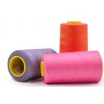 High Quality 20/2 20/3 40/2 40/3 100% Spun Polyester Sewing Thread 2000yards 3000yards 5000yards for sale