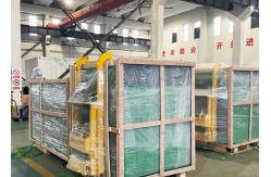 China SUS304 Food Waste Processor Recycle Composting Machine Automatic Garbage Disposal supplier