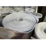 Heat Insulation Packing EPE Foam Roll Shockproof Moisture Proof ISO
