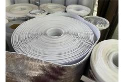 China Heat Insulation Packing EPE Foam Roll Shockproof Moisture Proof ISO supplier