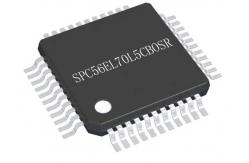 China Microcontroller MCU SPC56EL70L5CBOSR Embedded Processors LQFP-144 Package supplier