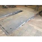 Advanced Technology Heavy Duty Weighbridge For Heavy Industrial Applications