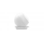ABS Tuya Wireless Zigbee PIR Motion Sensor 8m Detection CR123A Battery for sale