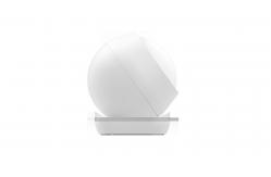 China ABS Tuya Wireless Zigbee PIR Motion Sensor 8m Detection CR123A Battery supplier