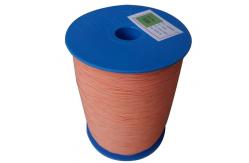 China Anti Static Elongation Resistance Jacquard Harness Cord With Core supplier