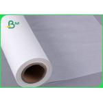 53gsm 63gsm White Tracing Paper / Transfer paper For Inkjet Printing for sale