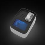 Micro Volume Cmos Sensor Ultraviolet Visible Spectrophotometer for sale