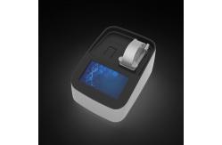 China Volatile Elements Detection Ultraviolet Visible Spectrophotometer Nanodrop Micro Volume supplier