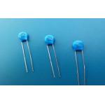 Amplifiers Metal Oxide Varistor 470V , 7mm Radial Leaded Varistor for sale